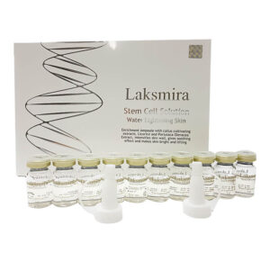 Serum tế bào gốc Laksmira Stem Cell Solution