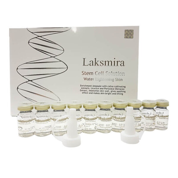 Serum tế bào gốc Laksmira Stem Cell Solution