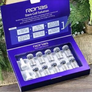 Tế bào gốc Ronas Stem Cell Solution, Serum Ro...