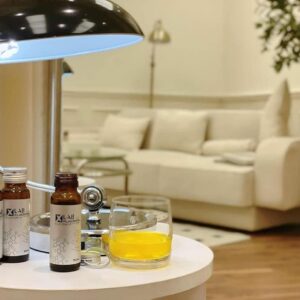 Nước Uống Trắng Da Tế Bào Gốc Xlab Pla...
