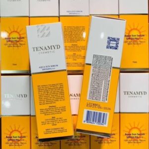 Kem chống nắng Tenamyd chính hãng 70ml