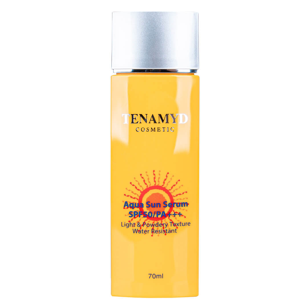Huyết thanh chống nắng Aqua Sun Serum