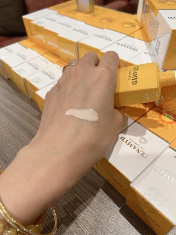 Kem chống nắng Tenamyd chính hãng 70ml