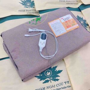 Thảm ngải cứu đông y T&T nội địa...