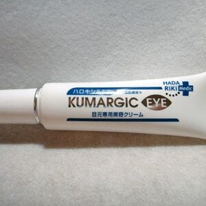 Kem trị thâm quầng mắt Kumargic Eye của N...