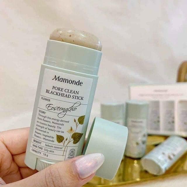 Công dụng cây lăn mụn đầu đen Hàn Quốc