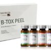 Thay da sinh học Matrigen B-Tox PeeL Hàn Quốc 2 màu