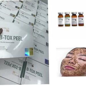 Thay da sinh học Matrigen B-Tox PeeL Hàn Quốc...