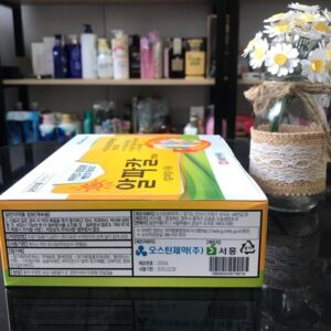 Viên uống hỗ trợ thoái hóa cột sống H...