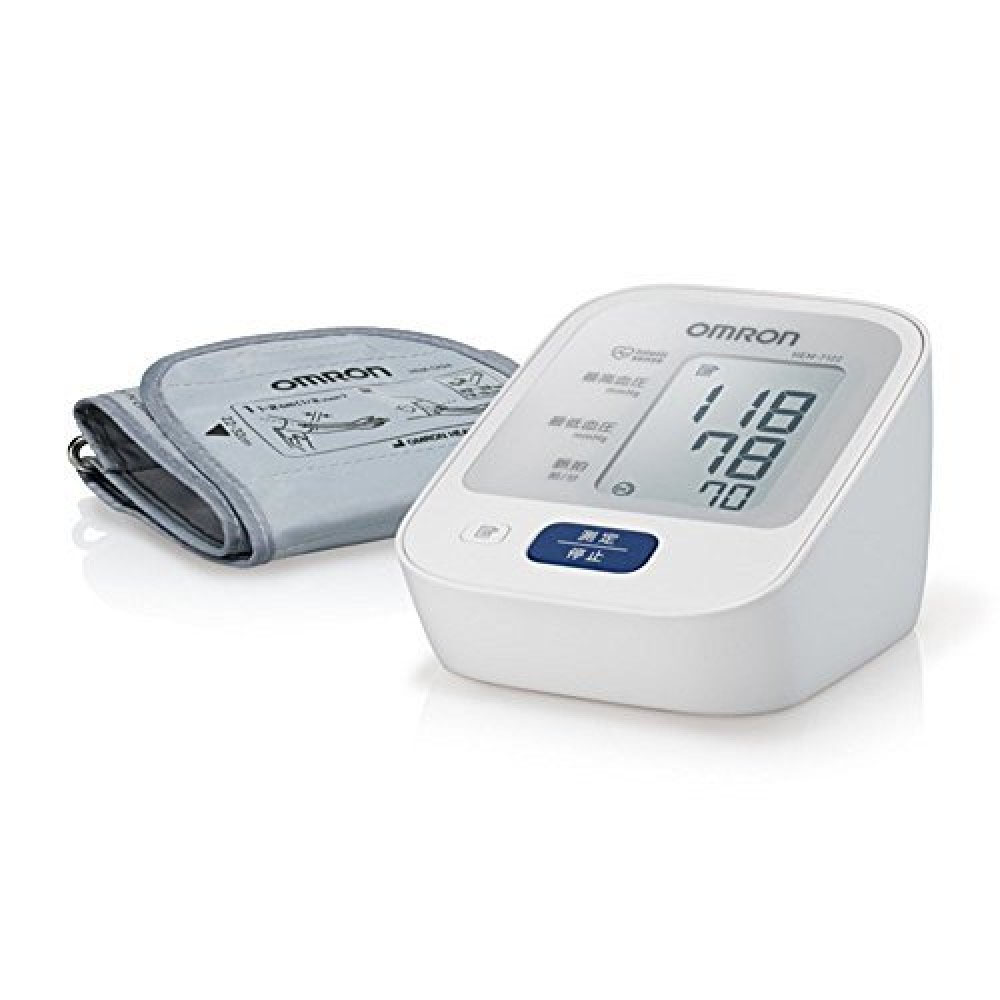 thông số máy đo huyết áp omron