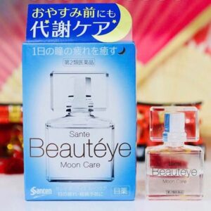 Nhỏ mắt Beauteye Sante Nhật Bản