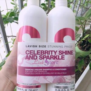 6 Bộ dầu gội Tigi Bed Head chính hãng xanh...