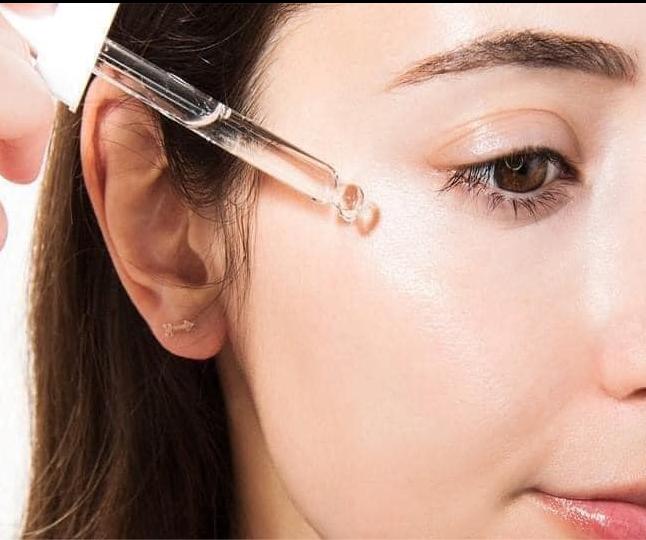 Cách sử dụng Timeless B5 Hydration Serum