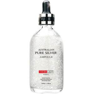 Serum tinh chất bạc Thera Lady Pure Silver Amp...