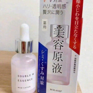 Tinh chất Cosmetex Roland Double W Essence Medic...