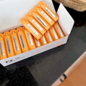 Nước nghệ Nano Xlab Curcumin Ukon LPS Fucoida...