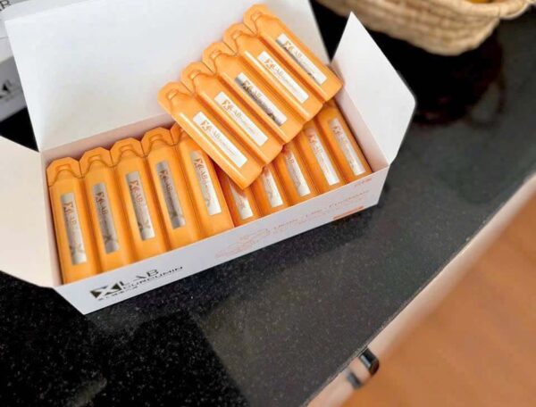 Nước nghệ Nano Xlab Curcumin Ukon LPS Fucoida...