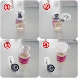 Serum tươi BB Lab Nhật Bản