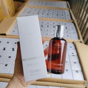 Xịt mọc tóc Vijully, giảm rụng tóc Việ...