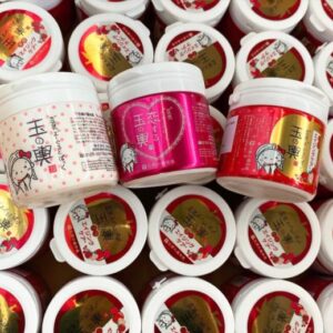 Mặt nạ đậu nành Tofu Moritaya Mask 150gr