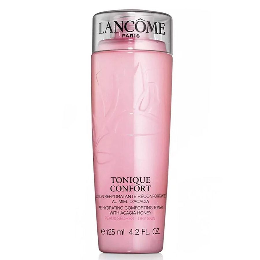 toner lancome hồng 125ml