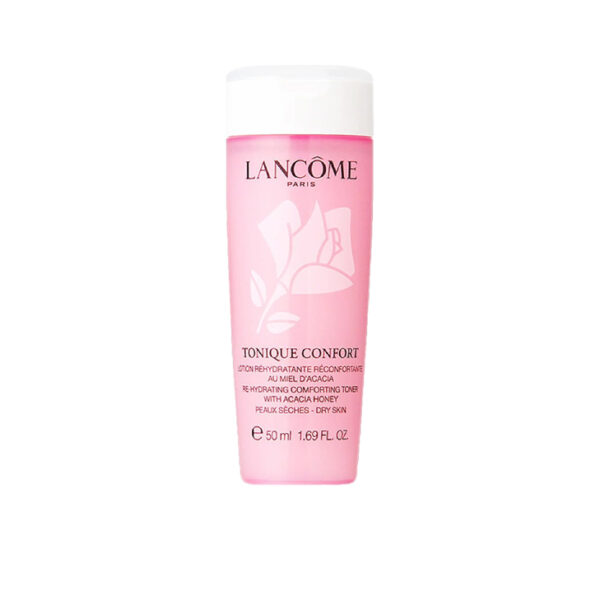 Nước hoa hồng cấp ẩm Lancome Tonique Conf...