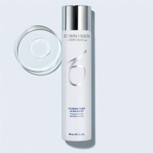 Nước hoa hồng Zo Skin Balance Calming Toner 5...