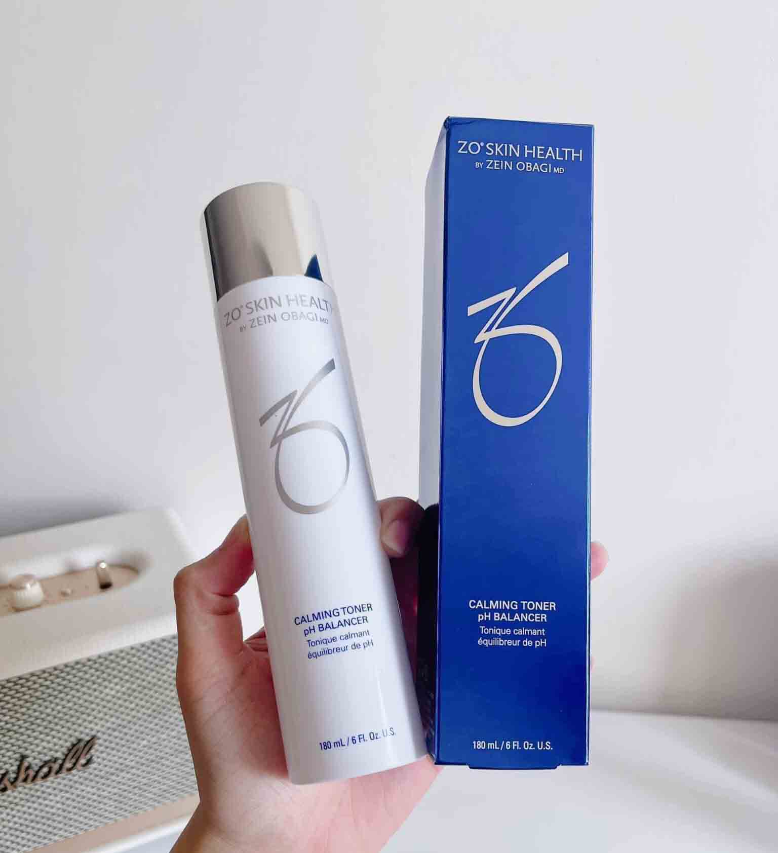 toner zo skin health