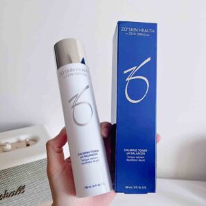 Nước hoa hồng Zo Skin Balance Calming Toner 5...