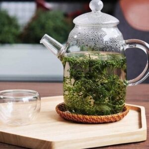 Trà Hoa Sâm GeumSan Ginseng Hàn Quốc Chính H...