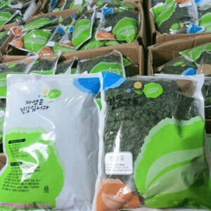 Trà Hoa Sâm GeumSan Ginseng Hàn Quốc Chính H...