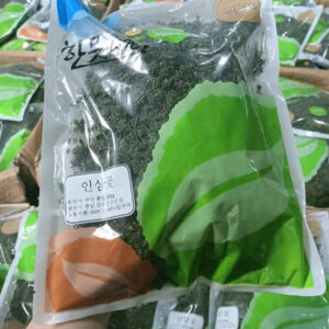 Trà Hoa Sâm GeumSan Ginseng Hàn Quốc Chính H...