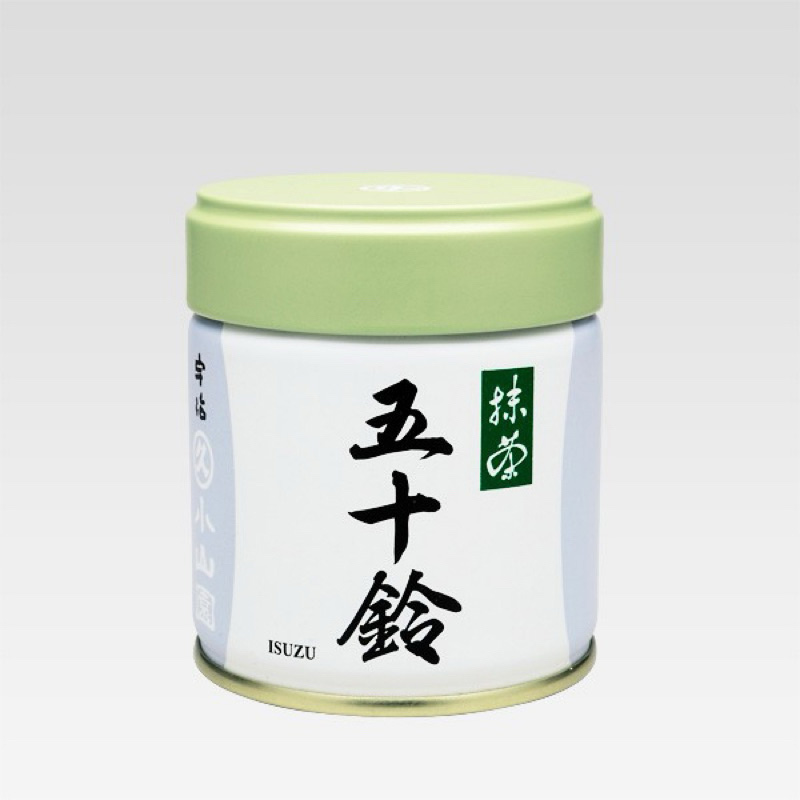 trà matcha marukyu isuzu koyamaen
