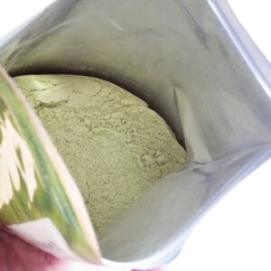 Bột sữa trà xanh Kataoka Matcha Milk Nhật B...