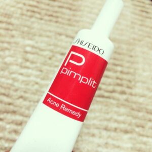Kem trị mụn Shiseido Pimplit Nhật Bản