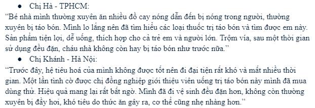 Review thuốc táo bón Takeda