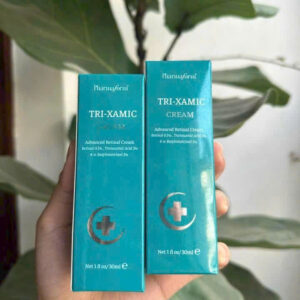 Kem hỗ trợ trẻ hóa da Pharmaform Tri Xamic ...