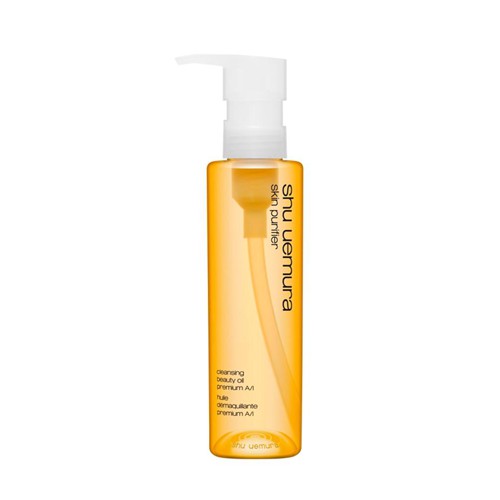 Shu vàng High Performance Balancing Cleansing Oil Advanced Formula