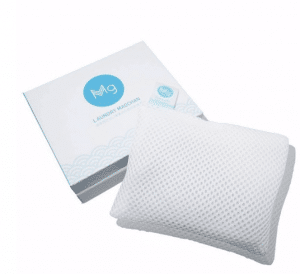 tui giat Laundry Magchan 100g