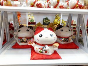 tuong meo than tai khong vay tay
