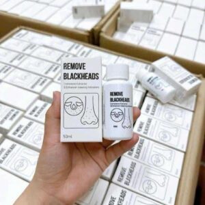 Ủ mụn đầu đen Remove Blackheads ONmacabim ...