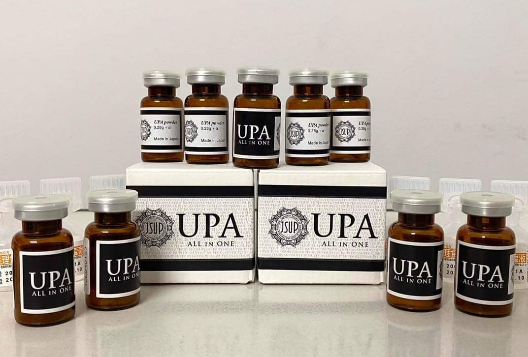 upa all in one