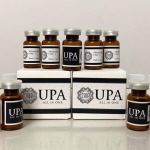 Tế Bào Gốc UPA All In One NKS Nhật Bản