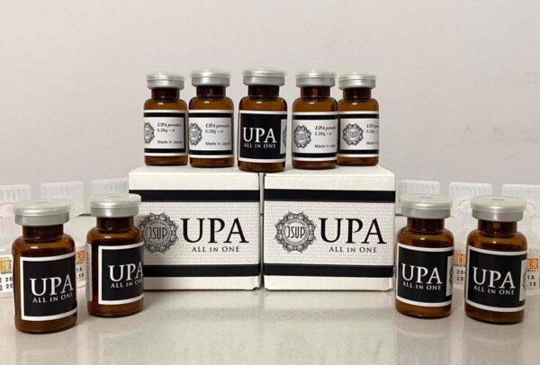 Tế Bào Gốc UPA All In One NKS Nhật Bản