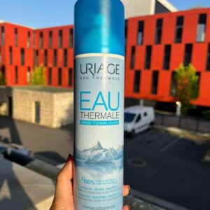 Xịt khoáng Uriage EAU Thermale Uriage Thermal W...