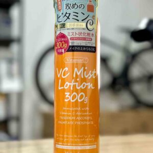 Xịt khoáng VC Mist Lotion Nhật Bản chính h...