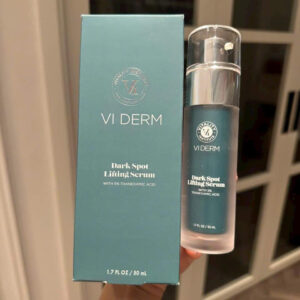 Tinh chất mờ thâm nám Vi Derm Dark Spot Lift...