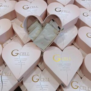Viên Đặt Gcell Y Zone Cleanser Hỗ Trợ Se K...