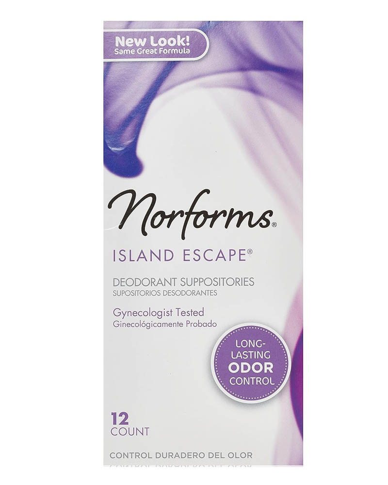 viên đặt phụ khoa norforms