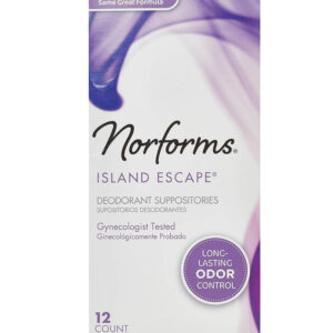 Viên Đặt Hỗ Trợ Phụ Khoa Norforms Mỹ 1...